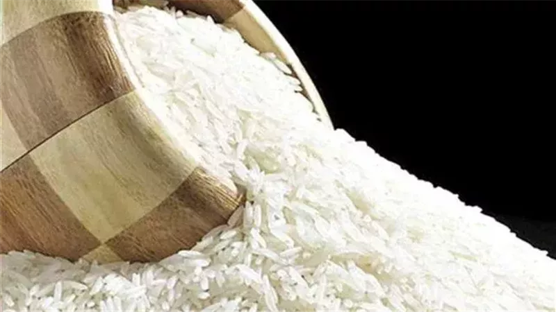 الأرز الشعير