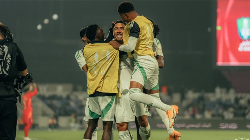 ميعاد مباراة الاهلي