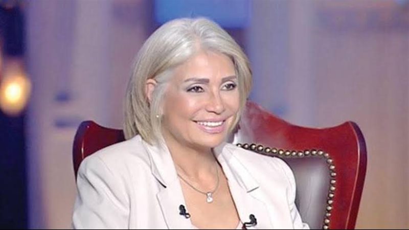 سوسن بدر.