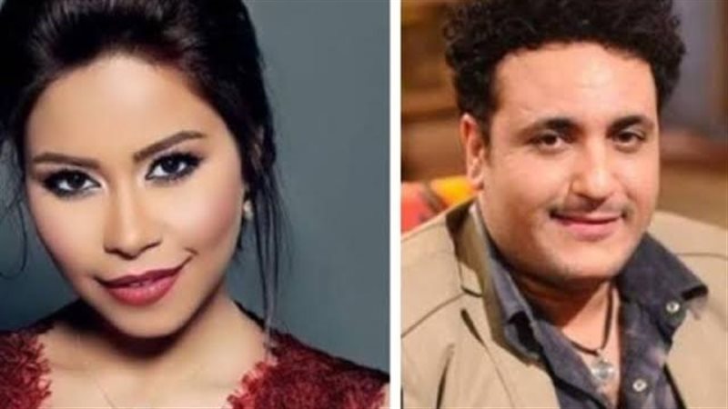 محمد رحيم وشيرين