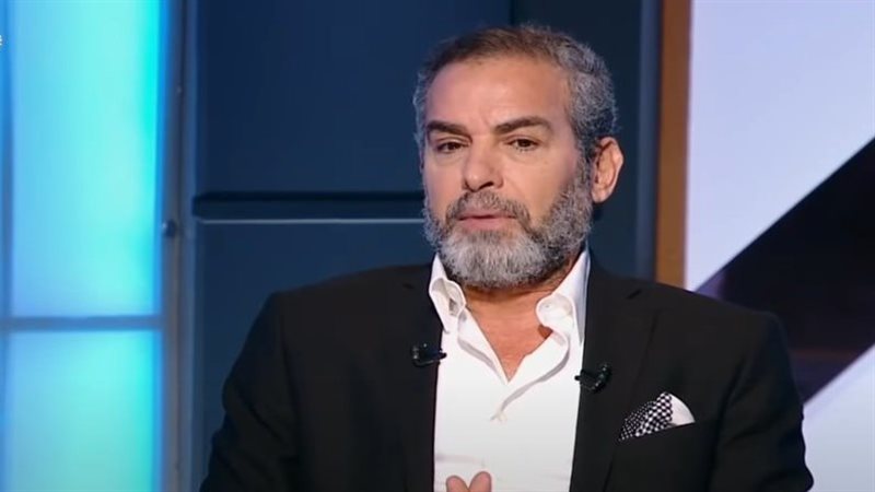 الفنان القدير أحمد