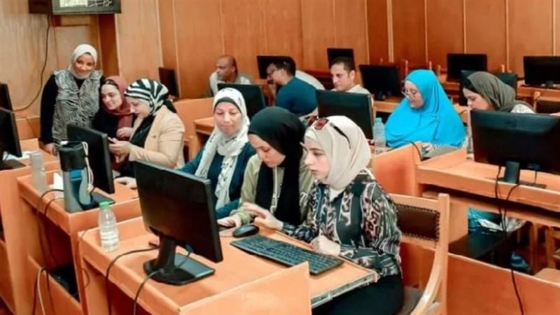 مؤشرات تنسيق المرحلة