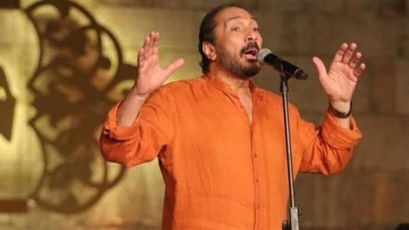 علي الحجار
