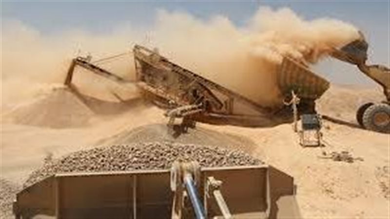 نشرة أسعار مواد البناء