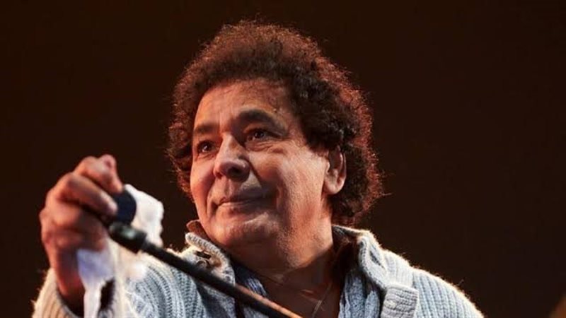 محمد منير