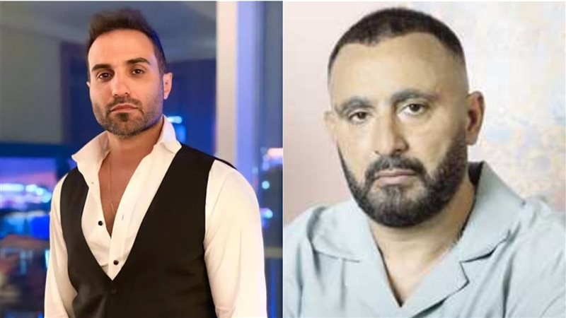 أحمد السقا وأحمد