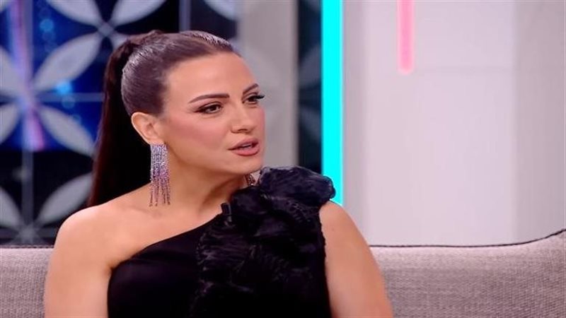 ريهام عبد الغفور