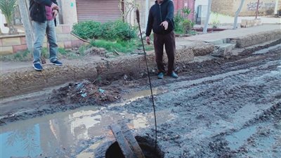 القصة الكاملة لـ مصرع 6 عمال داخل بيارة شركة الموالح بـ الإسماعيلية