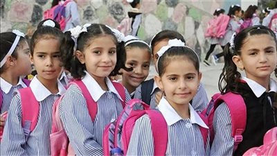 تفاصيل نتيجة تحويلات المدارس بالرقم القومي الجيزة.. «اعرف النتيجة بالخطوات»