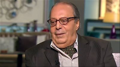 أسامة عباس يتصدر التريند بعد آخر ظهور له.. تفاصيل كاملة