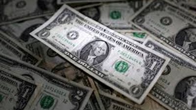 ‎العملات الأجنبية.. سعر الدولار مقابل الجنيه المصري اليوم الأحد في البنوك