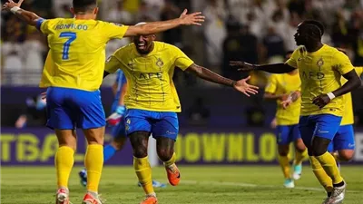 موعد مباراة النصر القادمة في الدوري السعودي والقنوات الناقلة