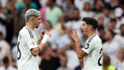 ترتيب الدوري الإسباني 2024-2025 بعد فوز ريال مدريد على بلد الوليد