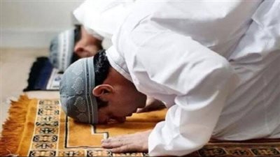 مواعيد الصلاة في الشيخ زايد لعام 2024 .. دليل شامل للأوقات اليومية 