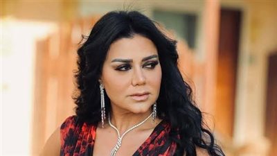 رانيا يوسف تواصل تصوير مسلسل 