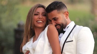 نساء في حياة أحمد سعد.. منشور غامض يُثير الجدل حول عودته لطليقته