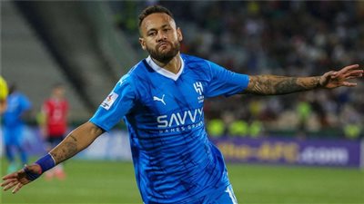 تطورات إصابة نيمار وموعد عودته للتدريبات مع الهلال.. مستجدات مثيرة