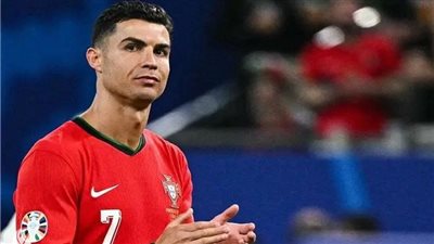 الغضب يسيطر على كريستيانو رونالدو قبل مباراة البرتغال والدنمارك.. ما القصة؟