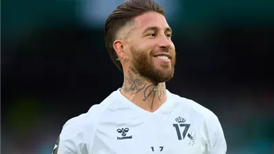 تقارير: راموس يقترب من الانتقال إلى الدوري السعودي