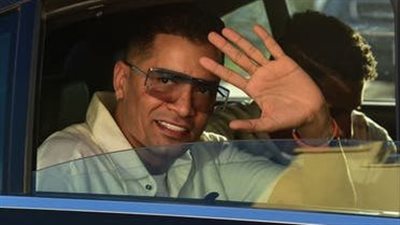 أول رد من نقابة الموسيقيين في تونس على وقف حسن شاكوش