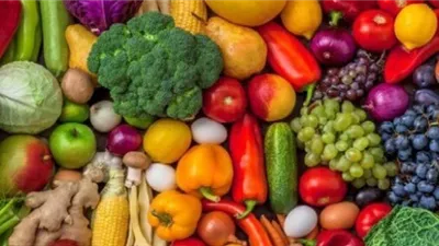  أسعار الخضار والفاكهة اليوم السبت 12-10-2024 في الأسواق 