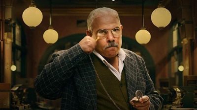 التاجر البخيل.. محمد رضوان يلفت الأنظار بشخصية 