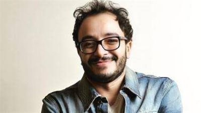 حسام داغر يكشف لـ الموجز كواليس انضمامه لأسرة مسلسل موضوع عائلي 3