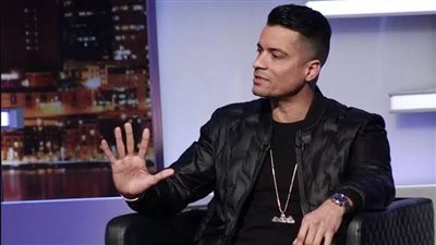  نقابة الموسيقيين تُنهي تحقيقها مع حسن شاكوش بعد تقديمه اعتذارًا للشعب التونسي .. تفاصيل 