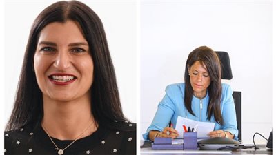 السيدة الحديدية.. نهى خليل ذراع «المشاط» الجديد في الصندوق السيادي .. من هي؟