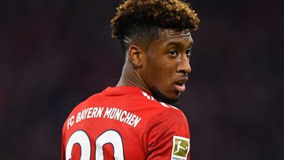 تقارير: كومان يرغب في الانتقال إلى الهلال السعودي 