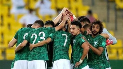 مفاجآت بالجملة في تشكيل منتخب السعودية الرسمي أمام الصين