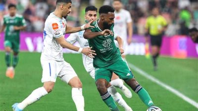 التشكيل الرسمي لمباراة الفتح وأهلي جدة في الدوري السعودي 