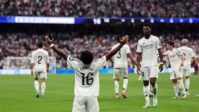 كل ما يخص مباراة ريال مدريد القادمة في الدوري الإسباني 2024-2025