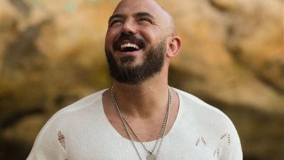 العسيلي يطرح أغنيتين جديتين من ألبومه زعلان مني ليه يا شتا