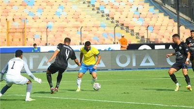 زد يخطف الفوز من الإسماعيلي ويتأهل إلى نهائي كأس مصر.. ريمونتادا مثيرة