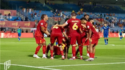 التشكيل الرسمي لمباراة الرائد والقادسية في الدوري السعودي 