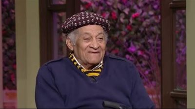 خروج الفنان صالح العويل من المستشفى بعد تحسن الحالة الصحية 