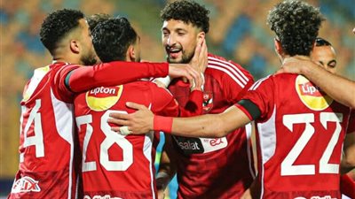 بعد اقتراب الأهلي من ضم الساعي.. ماذا قدم سداسي الهجوم بالموسم الماضي؟