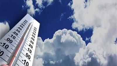 طقس اليوم .. أجواء حارة ورطبة بالقاهرة والإسكندرية وتحذيرات من الشبورة والأمطار