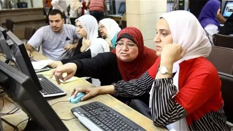 المرحلة الثالثة
