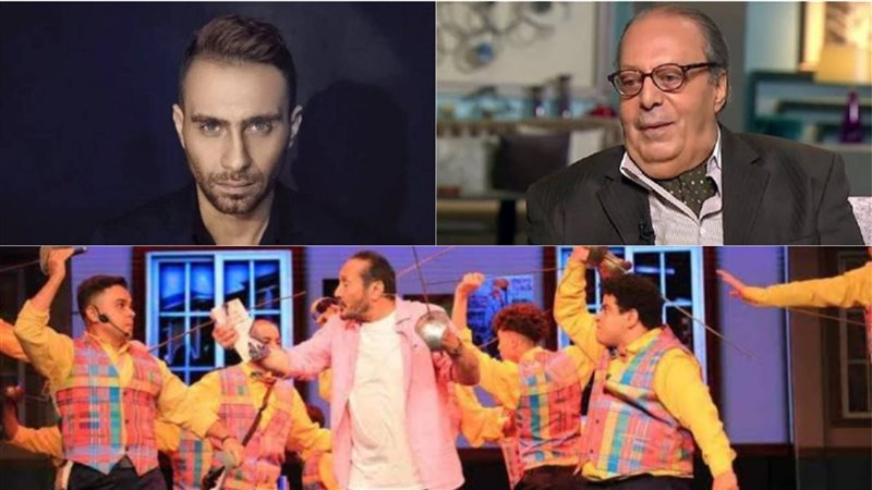 نجوم الفن