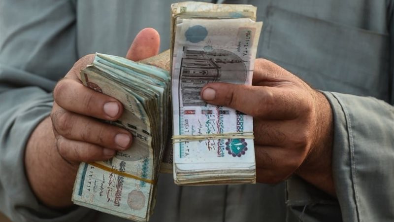 موعد صرف زيادة مرتبات