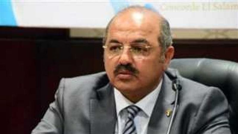 هشام حطب