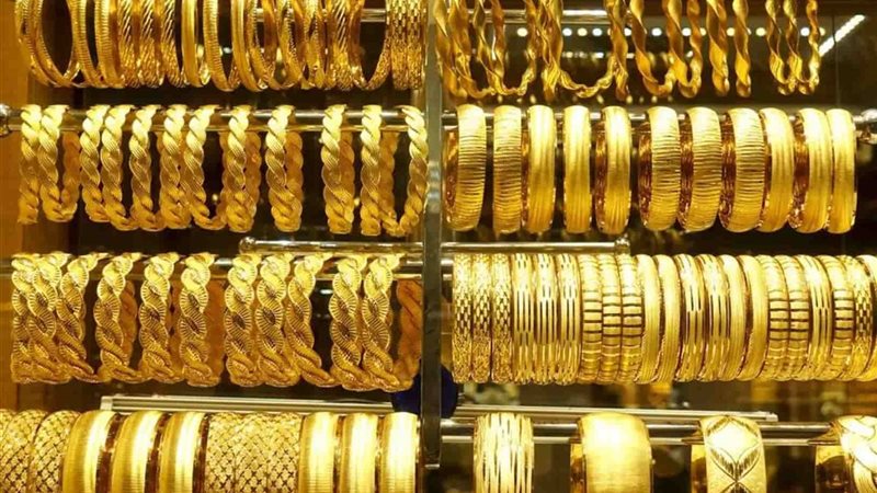 سعر الذهب في الإمارات
