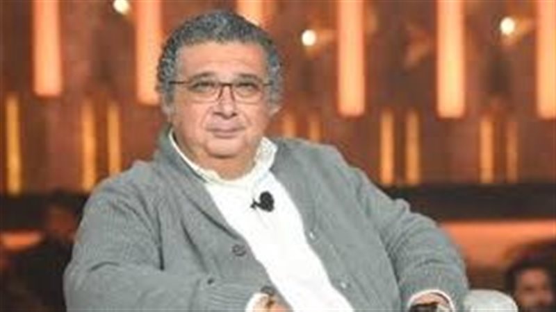 ماجد الكدواني