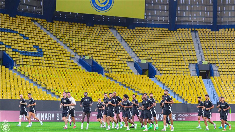 النصر السعودي