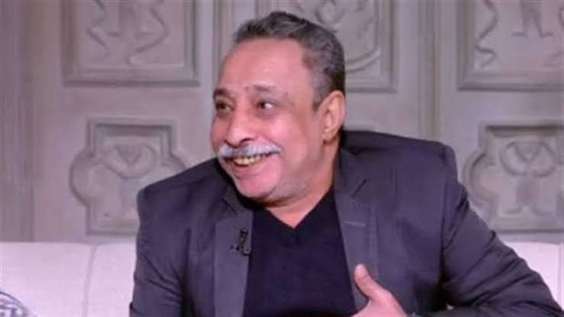 مجدي عبيد