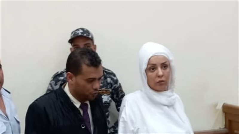 المضيفة التونسية