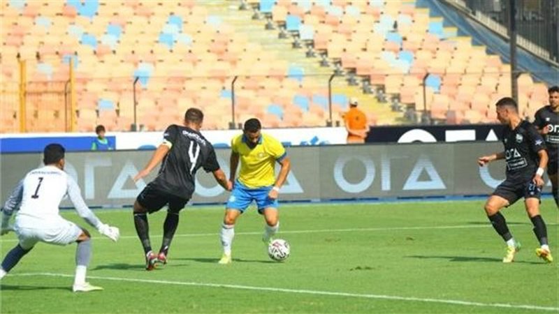 الإسماعيلي ونادي