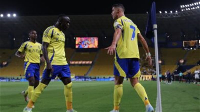 النصر السعودي